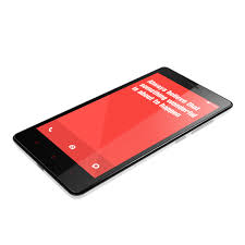 Test Xiaomi Redmi Note 4G Smartphone ...