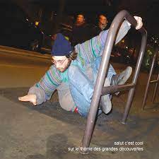 Изучайте релизы salut c'est cool на discogs. Sur Le Theme Des Grandes Inven Salut C Est Cool Amazon De Musik