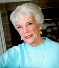 Barbara Ann Grill Swanson