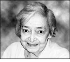 Eva Markowski Obituary