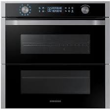 Here is my experience of. Samsung Nv75n7647rs Electric Double Oven Appliance People
