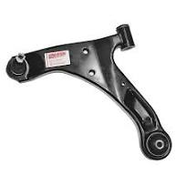 Bras inférieur en acier inoxydable pour Suzuki Grand Vitara ...