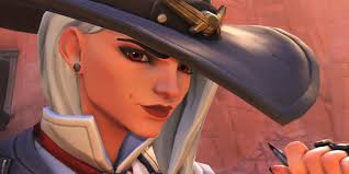 He is better known by his alias . Overwatch Launching Ashe S Deadlock Challenge This Week