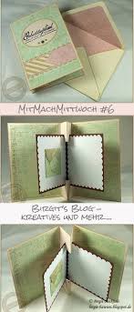 Mmm 6 Karten Basteln Ideen Karten Basteln Ausgefallene Faltkarten