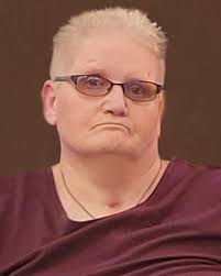 Carol "Annie" Watson Obituary July 14, 2024