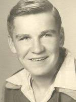 Jerry J. Edie Obituary June 15, 2003