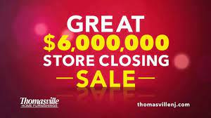 Additionally, there are 30 thomasville home furnishing stores which carry only thomasville products. Thomasville Home Furnishings Of New Jersey Tv Commercial Closing Their Doors Ispot Tv