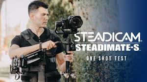 Steadimate S Overview The Tiffen Company