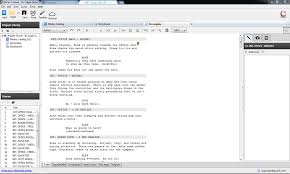 The difference between the free celtx desktop client and. Using Celtx 101 Script Writing For Movies 10 Steps Instructables