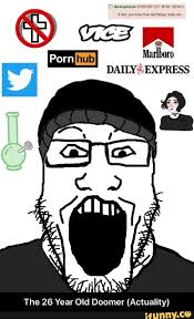 Mars The 26 Year Old Doomer Actuality The 26 Year Old Doomer Actuality