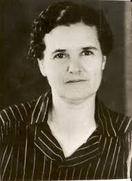 Ettie Olivia Spence Pigott (1891-1973)