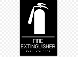 Download this fire extinguisher signage template now! Fire Extinguishers Signage Emergency Exit Fire Safety Png 600x600px Fire Extinguishers Abc Dry Chemical Ada Signs