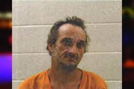 Jonathan Tanner — Pickens County Jail Bookings