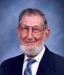 Obituary information for Charles R. Denney