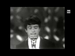 L'immensità è una canzone italiana scritta da don backy, detto mariano, mogol, presentata da don backy e da johnny. Don Backy L Immensita Festival Di Sanremo 1967 Live Youtube