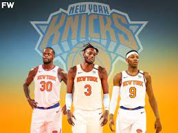 The official site of the new york knicks. Nba Rumors New York Knicks Could Trade For Jerami Grant And Create An Amazing Big 3 Fadeaway World