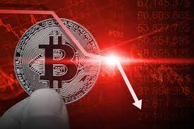 Pronóstico del Precio del Bitcoin – El Bitcoin Cae con Fuerza el Martes |  FXEmpire
