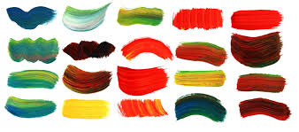 Similar with gold brush stroke png. 20 Paint Brush Strokes Png Transparent Onlygfx Com