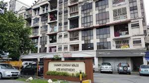 Jalan maju 2/1, taman lembah maju, 56100 kuala lumpur: Taman Lembah Maju 600 Apartment Jalan Maju 2 1 Off Jalan Bunga Mawar Taman Lembah Maju Pandan Indah Ampang Selangor 2 Bedrooms 700 Sqft Apartments Condos Service Residences For Rent By Kenny Lai Rm 1 000 Mo 29780149