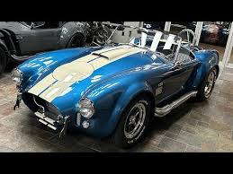 Image result for Sky Blue 1965 AC Cars