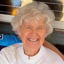 Dorothy June Berning Obituary