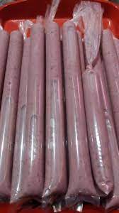 Bahan 200gm gula pasir 3sudu besar susu tepung 350ml air. Sinar Aiskrim Kacang Merah Sejibik Rasa Mcm Aiskrim Facebook