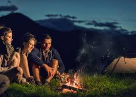 However if you have some awesome camping activities for kids already planned out, you might actually get to enjoy some down time! 43 Family Camping Games And Activities For Kids And Adults Storyteller Travel