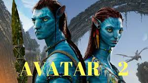 Avatar 2 Estreno 2018 Youtube