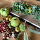 Forage and Feast @ Harts Barn — Rob Gould... event in Longhope
