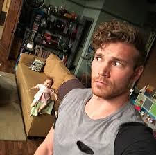 Derek Theler