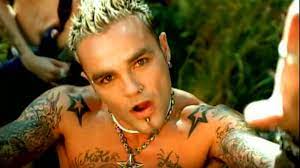 The smartest thing you ever did was take a chance with me. The Troubled History Of Crazy Town