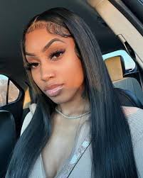 HD Lace Front Wigs Human Hair