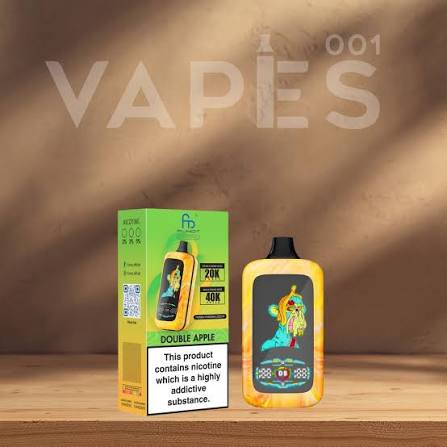 Fumot – Digital Monkey 40K – Disposable Vape 2% Nicotine — Vapes001