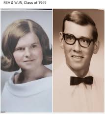 Vintage trip to the Falls in 1958 with friends from Syracuse