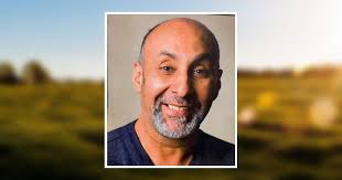 Behzad Nabatian Obituary January 22, 2022