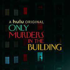 Only Murders In The Building Wikipedia