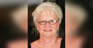 Obituary information for Judith Ann Lindner