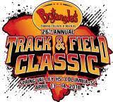 Bojangles Track and Field Classic