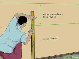 Check spelling or type a new query. How To Install Upper Cabinets With Pictures Wikihow