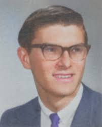 Kevin Karnick Obituary (2014)