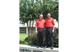 This module is needed to init a showroom project for a client and publish prototypes. Southern Pipe Supply Joins Affiliated Distributors 2014 02 13 Supply House Times