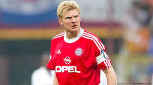Stefan effenberg (l.) riet dem fc bayern zur verpflichtung von patrik andersson während seiner erfolgreichen karriere schnürte stefan effenberg die schuhe gleich zweimal für den fc bayern münchen. Boring Bundesliga What Can Be Done About Bayern Munich S Dominance Sports German Football And Major International Sports News Dw 02 03 2018