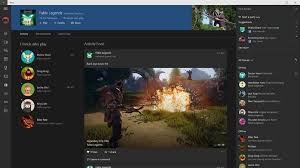 How To Remove The Xbox App From Windows 10 Xbox Console Paradox Interactive Xbox