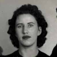 Martha Lenore Mallory (1922–1995) • FamilySearch