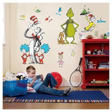 We did not find results for: Dr Seuss Wall Decal Target