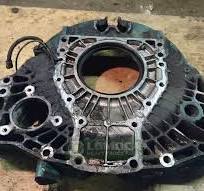 Volvo VED12 Flywheel Housing for a 2012 Volvo VNL For Sale ...