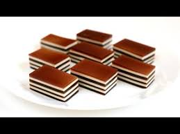 This Coffee And Coconut Cream Jelly Recipe Shares With You How To Make Multi Layeres Of Coffee And Coconut Jelly With Jelly Recipes Coconut Jelly Jello Recipes
