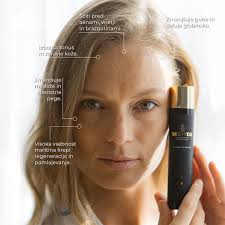 BeeTox pomlajevalna krema za obraz — BeeTox