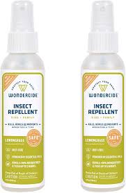 Check spelling or type a new query. Amazon Com Wondercide Mosquito Tick Fly And Insect Repellent With Natural Essential Oils Deet Free Plant Based Bug Spray And Killer Safe For Kids Babies And Family Lemongrass 2 Pack Of 4