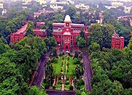 Anna university (au chennai) offers courses and programs leading to officially recognized higher education degrees such as bachelor degrees, master degrees, doctorate degrees in several areas of study. Centre For Academic Courses